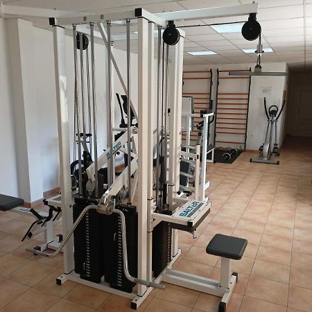 Sunny Penthouse Calpe Apartment ภายนอก รูปภาพ