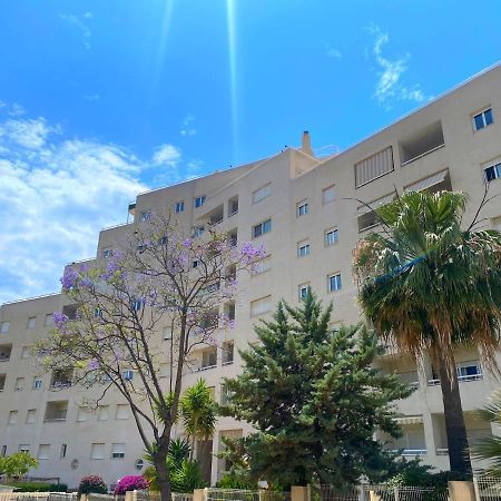 Sunny Penthouse Calpe Apartment ภายนอก รูปภาพ
