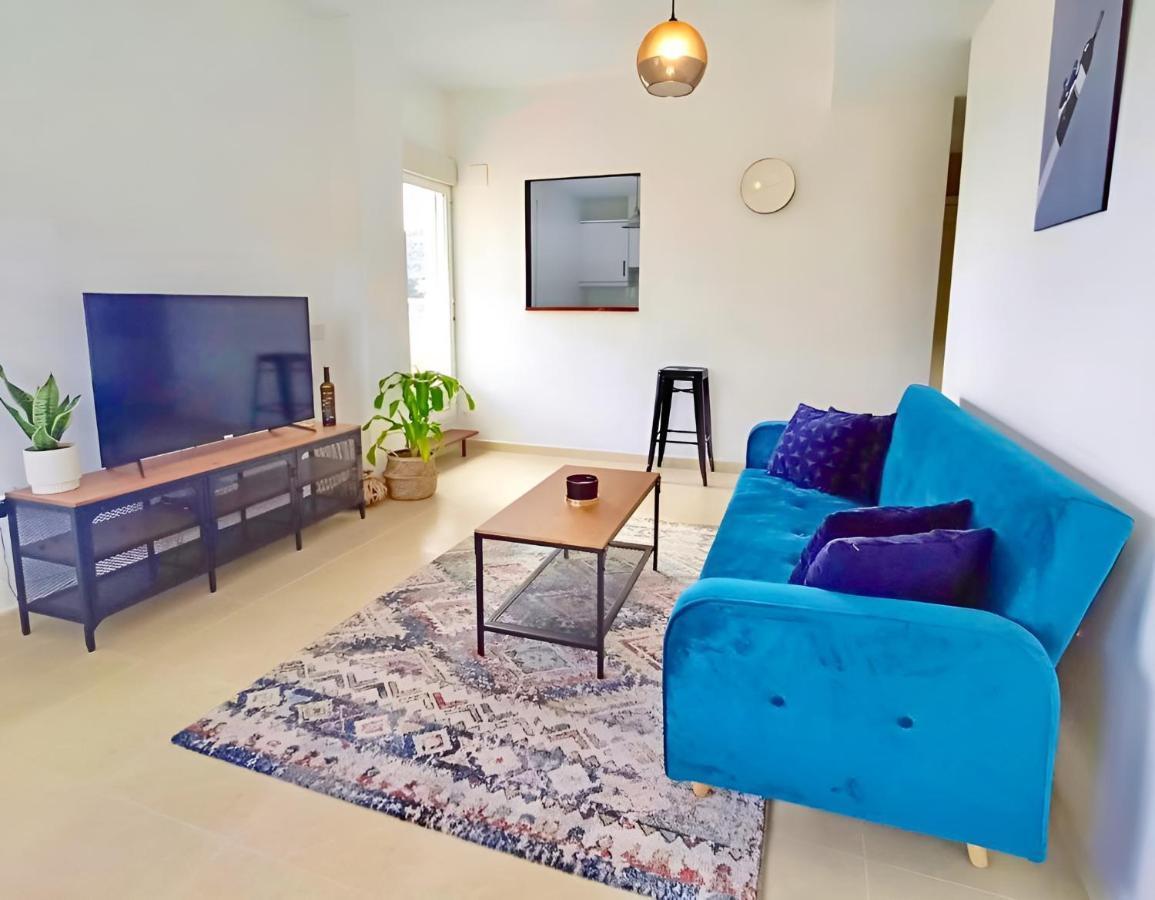 Sunny Penthouse Calpe Apartment ภายนอก รูปภาพ