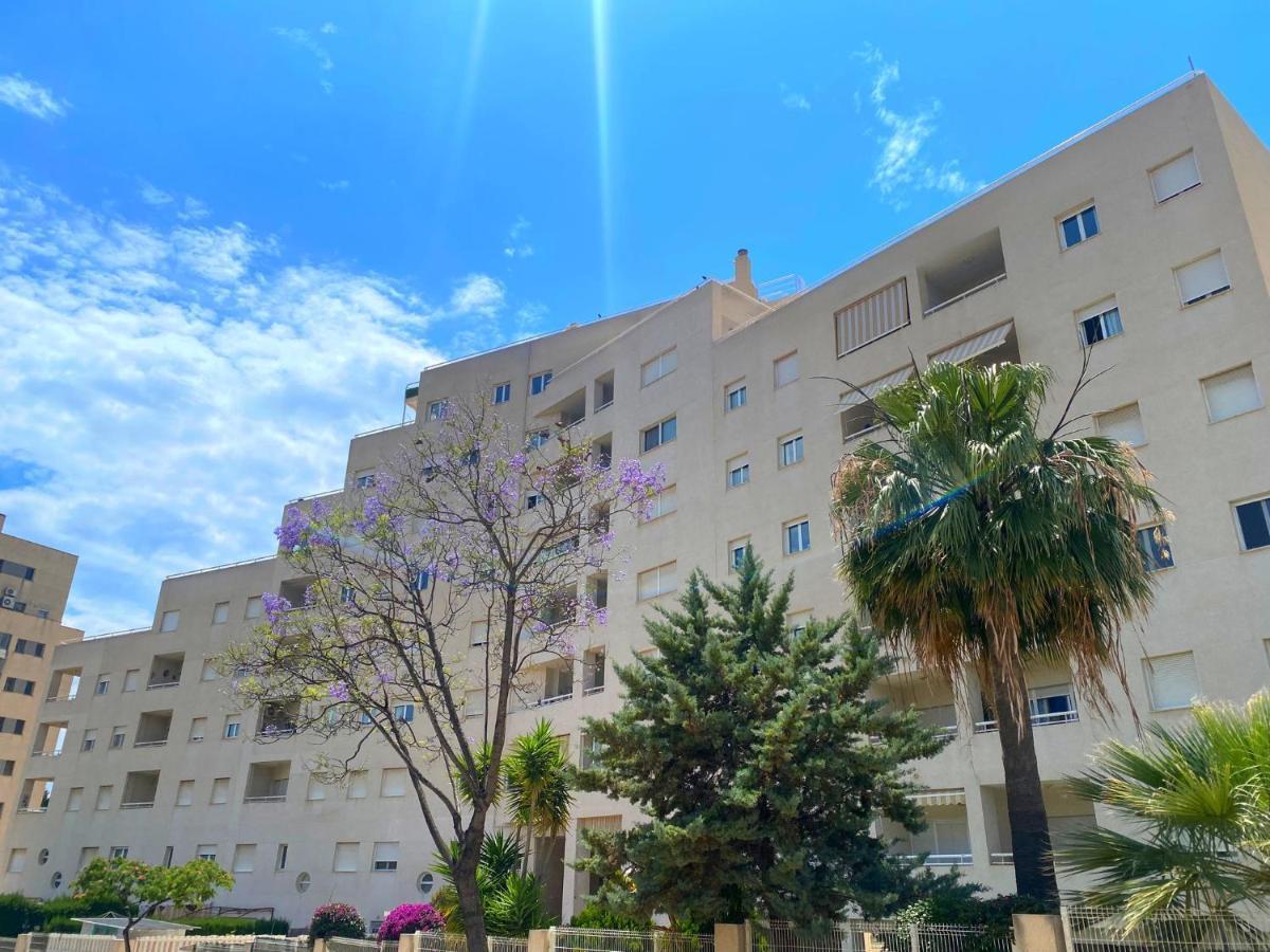 Sunny Penthouse Calpe Apartment ภายนอก รูปภาพ